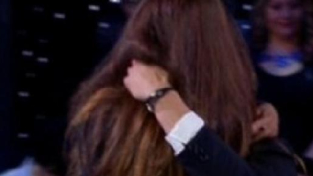 Isola dei Famosi 10, Cecilia Rodriguez.