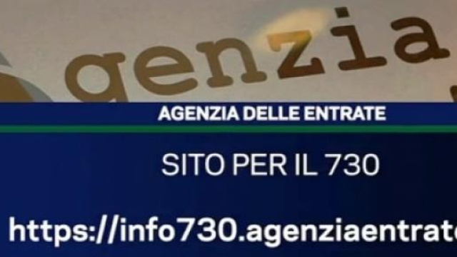 Modello 730 precompilato, tutte le informazioni.