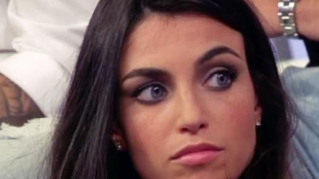 Nicole Mazzocato contro SIlvia Raffaele