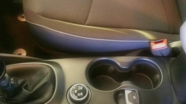 Novita Fiat auto dal 2015 in poi