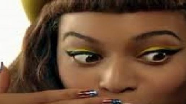 Nuove nail art, copiare le star, primavera 2015