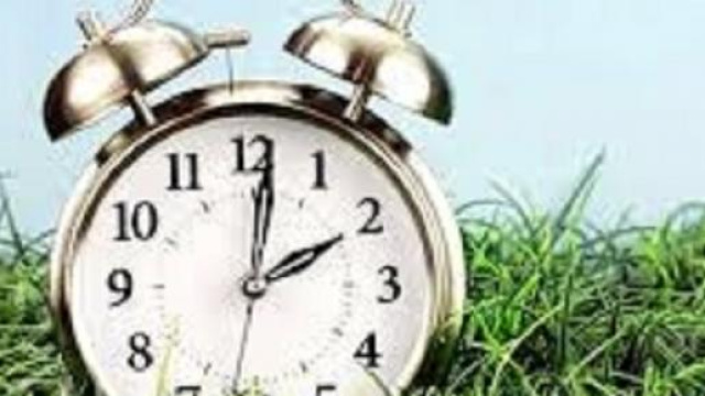 Ora legale 2015, 28 marzo: effetti sulla salute