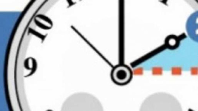 Ora legale 2015, torna il 28 marzo: effetti salute