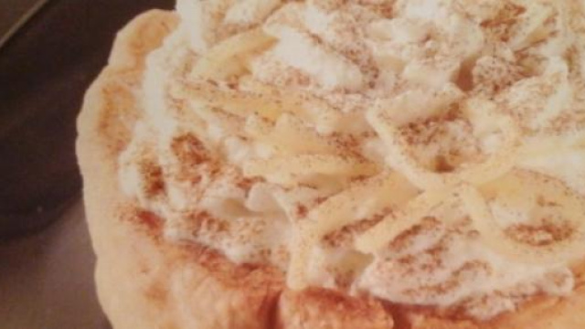 Pastierina di spaghetti monoporzione 