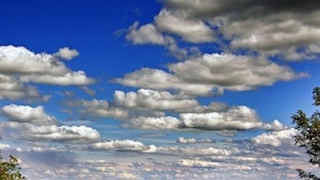 Previsioni Meteo Aprile e pasqua 2015