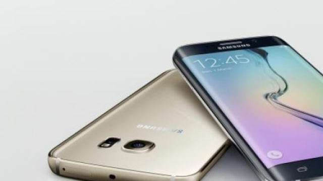 Samsung Galaxy S6 e S6 Edge