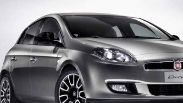 Sar&agrave; targata Panda la nuova Fiat Bravo?