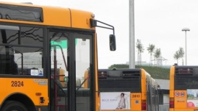 Sciopero 30 marzo 2015 a Napoli, Milano e Roma