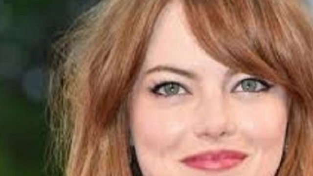 Tagli capelli corti e medi, moda 2015: Emma Stone