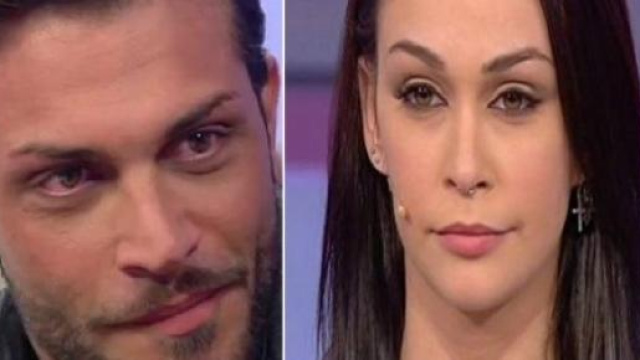 U&D news: Mariano e Valentina si sono baciati?