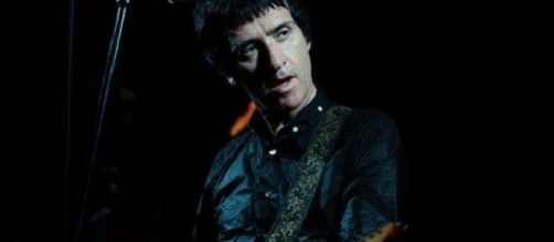 Johnny Marr to have his memoirs published