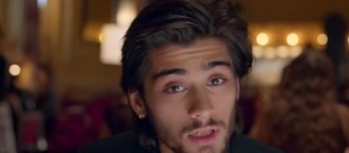 Zayn Malik quits One Direction