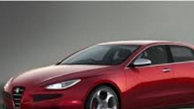 Alfa Romeo Giulia: il segreto meglio custodito 