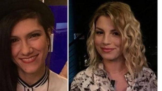 Amici 14: Elisa ed Emma Marrone completano i team.