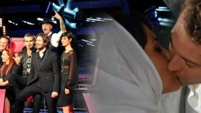 Anticipazioni Velvet e The Voice 2015 del 25/03