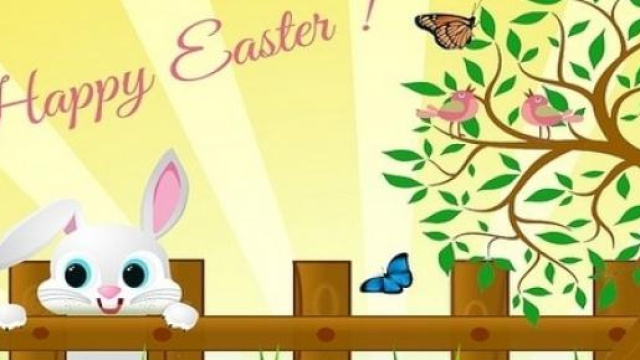 Auguri Pasqua 2015: frasi WhatsApp e Facebook, 