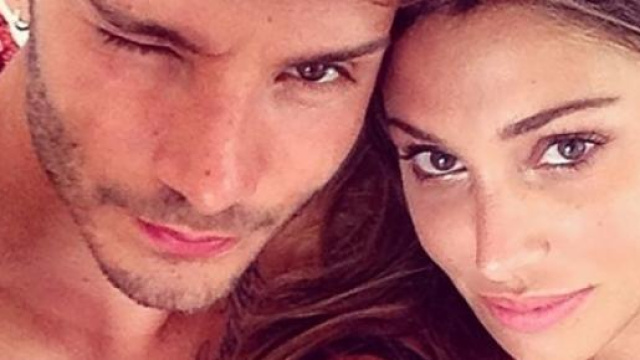 Belen Rodriguez e Stefano: pace alle Maldive?