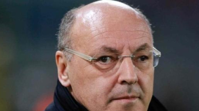 Beppe Marotta, Ad della Juventus dal 2010