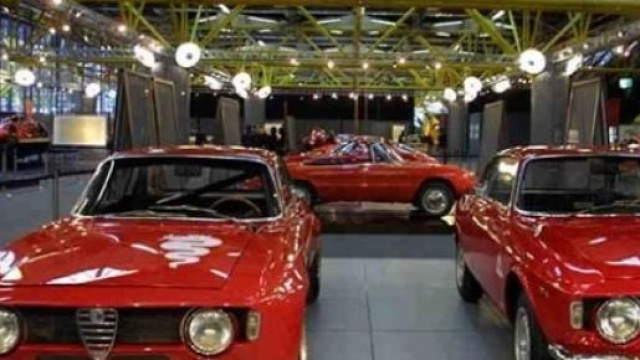 Bollo auto storiche: la protesta continua