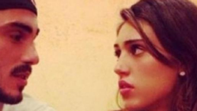 Cecilia Rodriguez e Francesco Monte