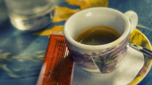 Colazione gratis andando da McDonald's in pigiama