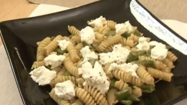 Cotto e Mangiato: ricetta di oggi 25 marzo 