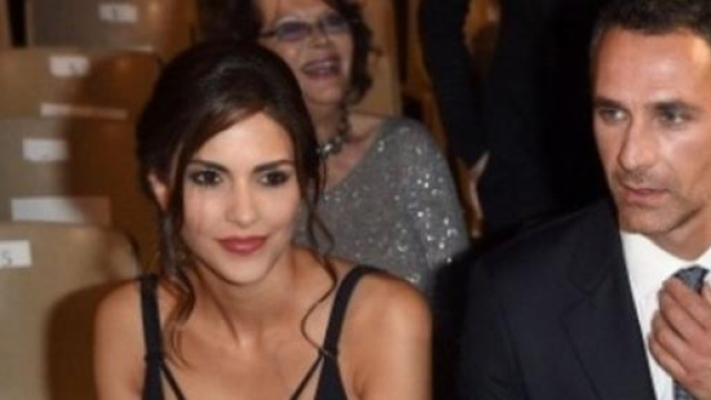 Incidente stradale per Raoul Bova e Rocio Munoz