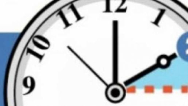 Ora legale 2015: quando cambia e effetti salute