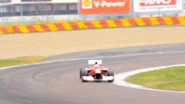 Orari tv Gp Malesia di F1, su Rai in chiaro e Sky