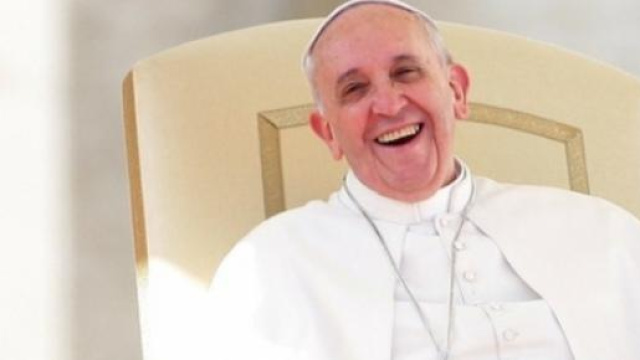 Papa Francesco e le sue parole