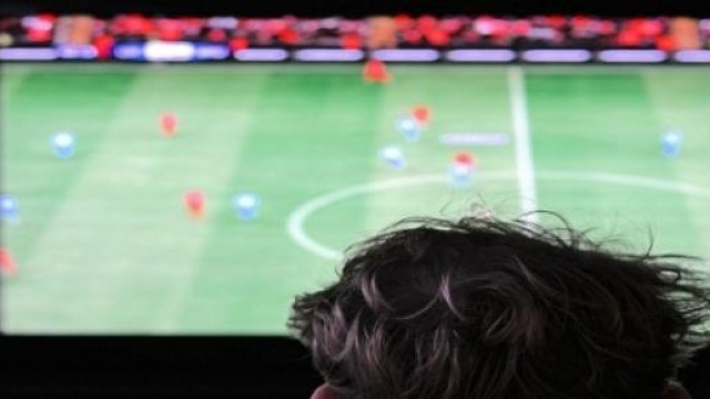 Partite in tv serie B 33a giornata 28-29 marzo