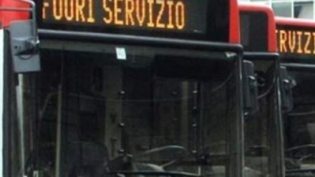 Scioperi aprile 2015: trasporti e scuole