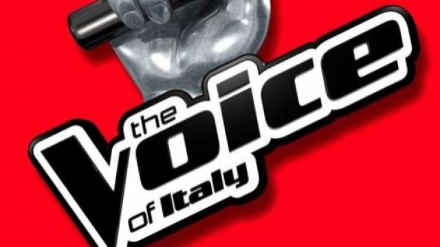 The voice 2015 replica 25 marzo