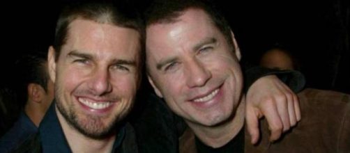 Que tienen una relaci&oacute;n amorosa desde los a&ntilde;os 80