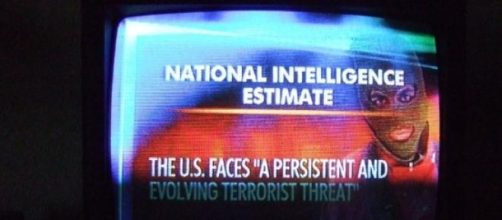 U.S citizen arrested for attempting to join ISIS  