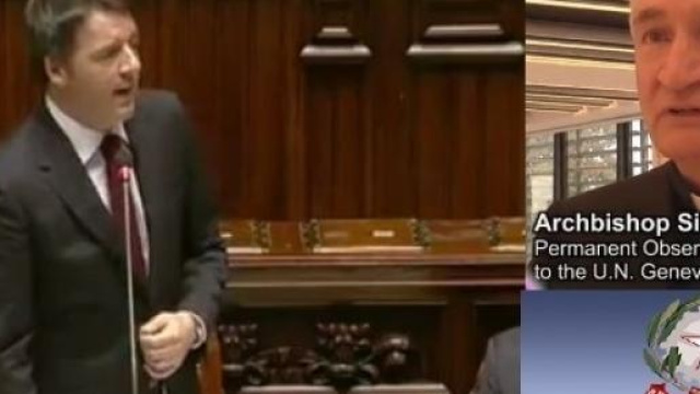 Allarme Libia tra Italia ed Europa