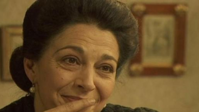 Anticipazioni Il segreto: Donna Francisca e Severo