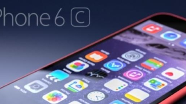 Ecco come potrebbe essere il nuovo iPhone 6c