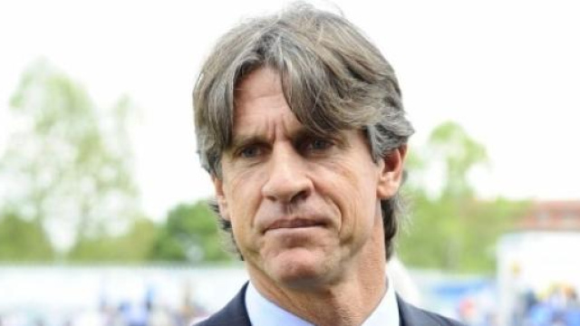 Giaretta direttore sportivo dell'Udinese