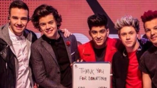 I One Direction, al centro Zayn Malik