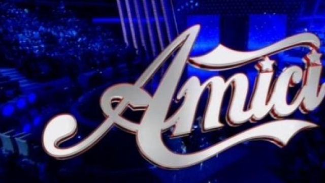 Il daytime di Amici torna su Canale 5 dopo 2 anni.