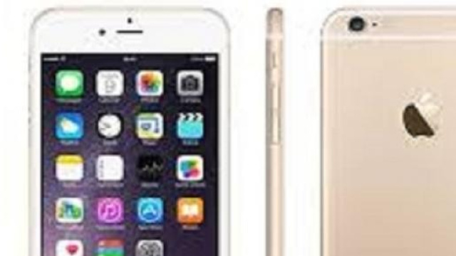 iPhone 6 S e iPhone 6S Plus le ultime news.