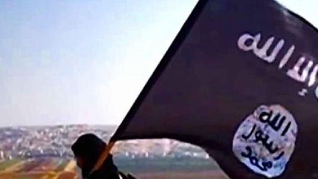 Isis, documento choc: 'Conquisteremo Roma'