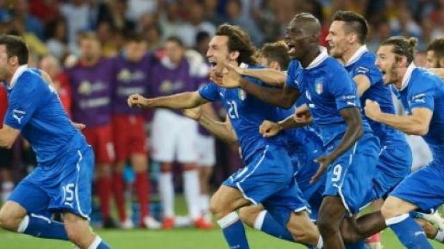 L'Italia si affida agli oriundi?