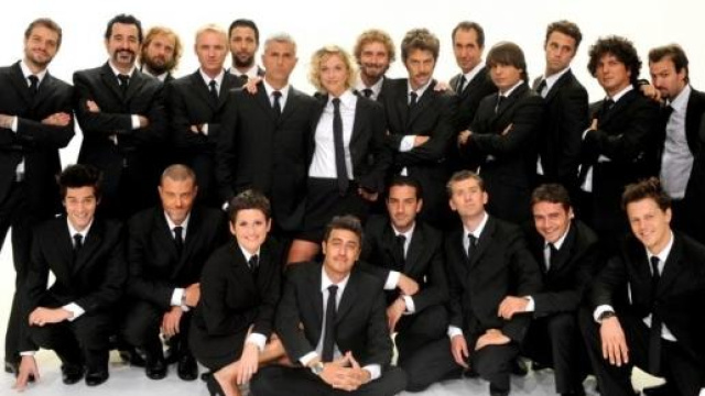 Le Iene, replica del 26 marzo