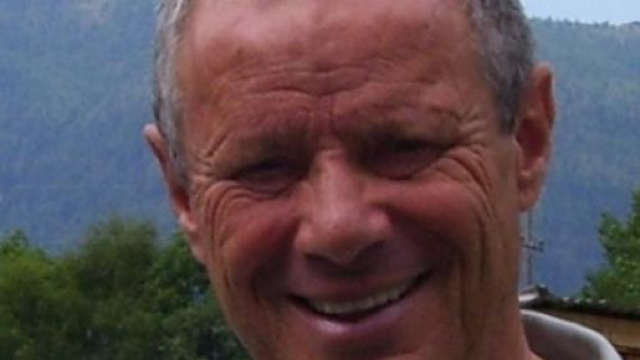 Maurizio Zamparini, Presidente del Palermo Calcio
