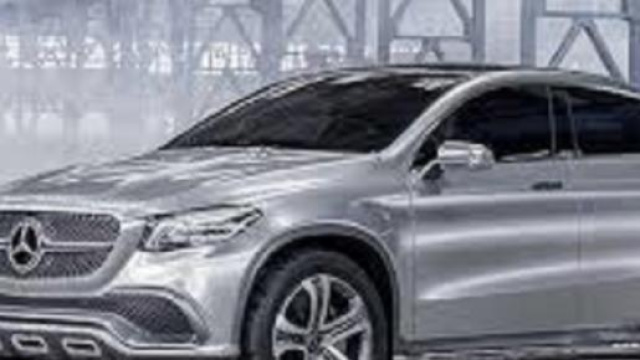 Mercedes GLE: ecco le ultime indiscrezioni
