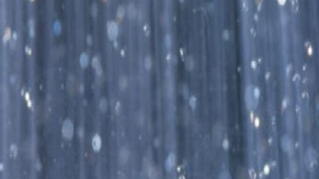 Meteo pioggia per Pasqua 2015.