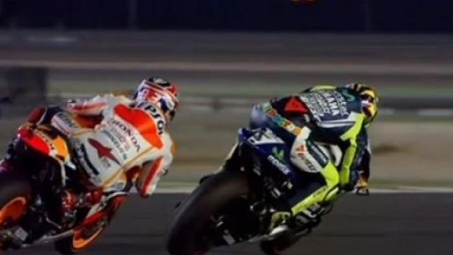 Motogp Qatar orari del 28 e 29 marzo 2015