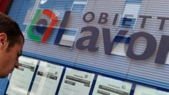 Offerta di lavoro; Poltronesofa assume 